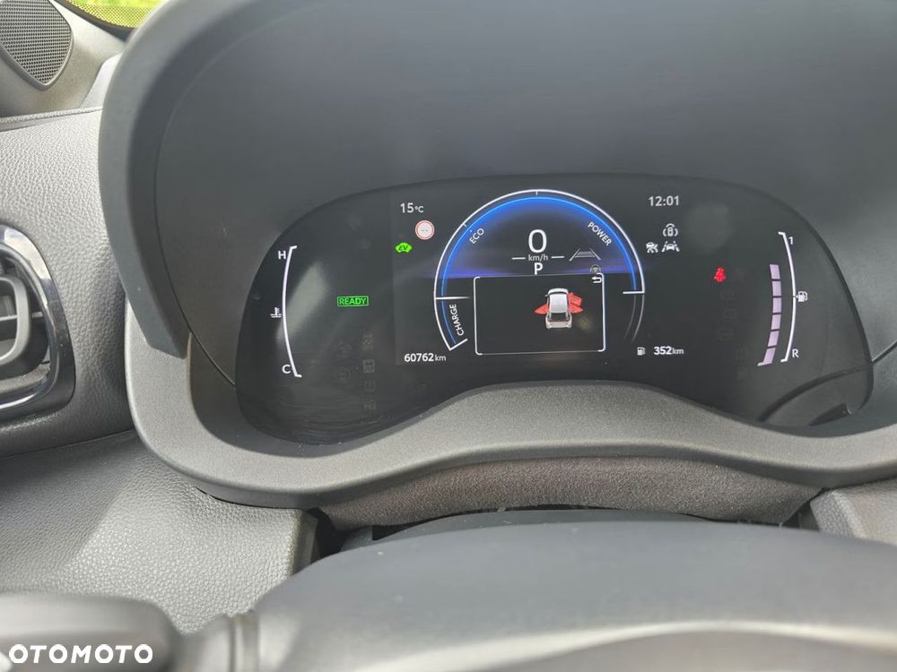 Toyota Yaris Cross 1.5 VVT-i AWD-i Comfort - 24