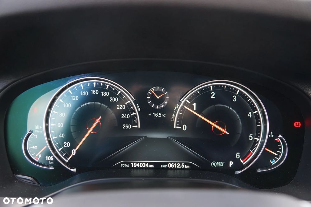 BMW X3 xDrive20d - 20