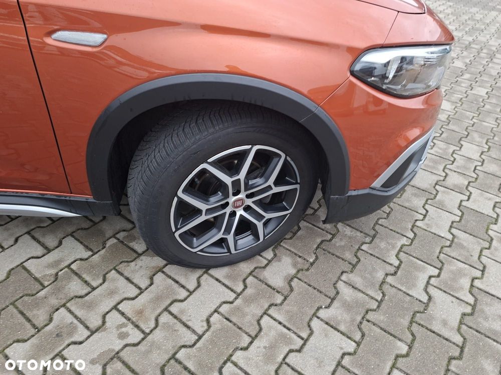 Fiat Tipo - 10