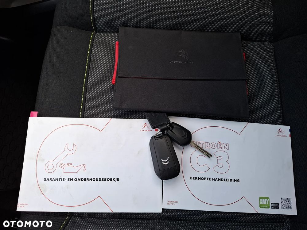 Citroën C3 Pure Tech 83 S&S YOU - 40