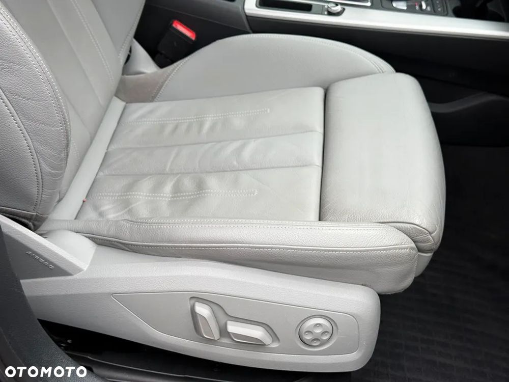 Audi A4 - 29
