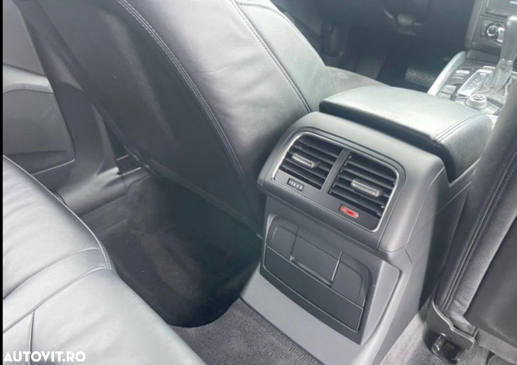 Audi Q5 2.0 TFSI Quattro S-Tronic - 9