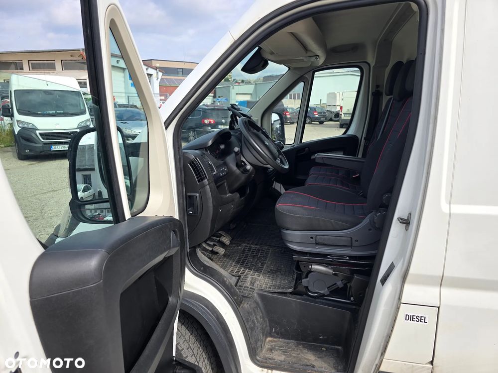 Peugeot Boxer HDi L4 - 3