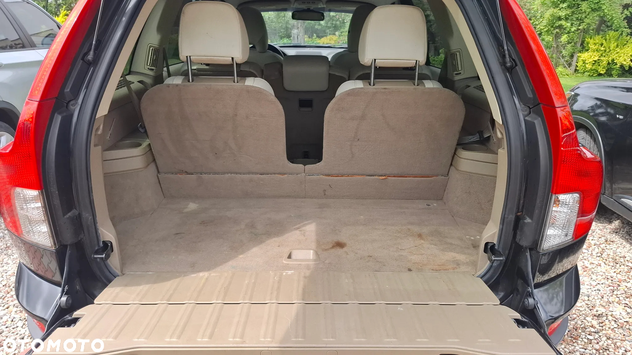 Volvo XC 90 3.2 AWD Executive - 15