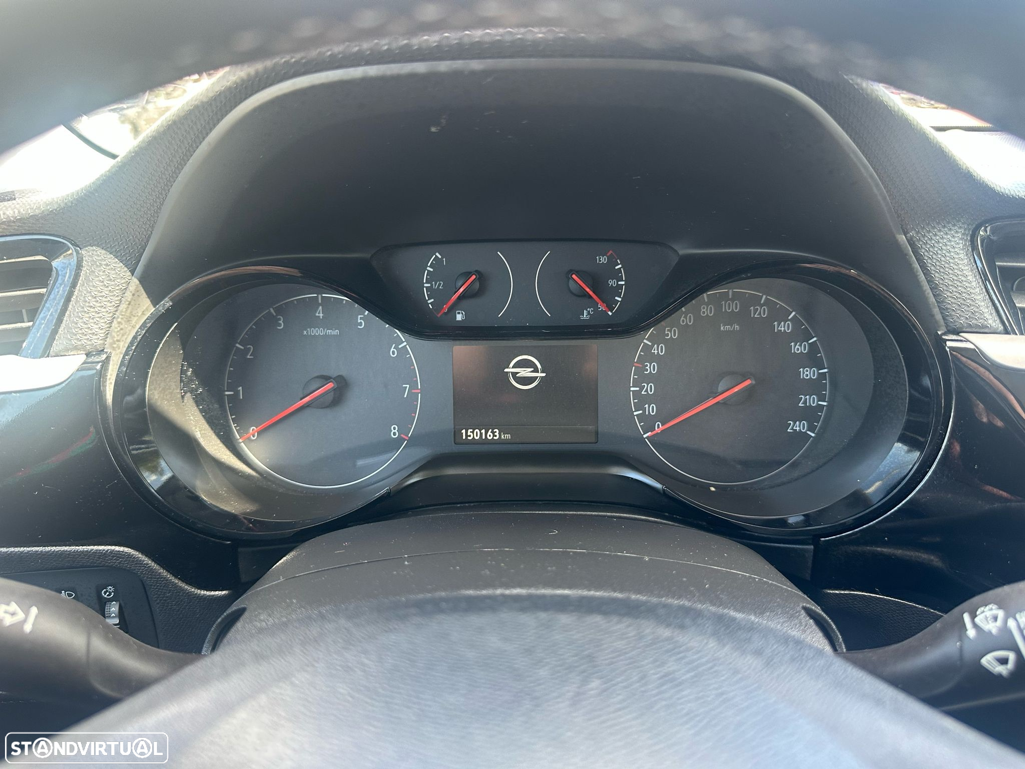 Opel Corsa 1.5 D Edition - 29
