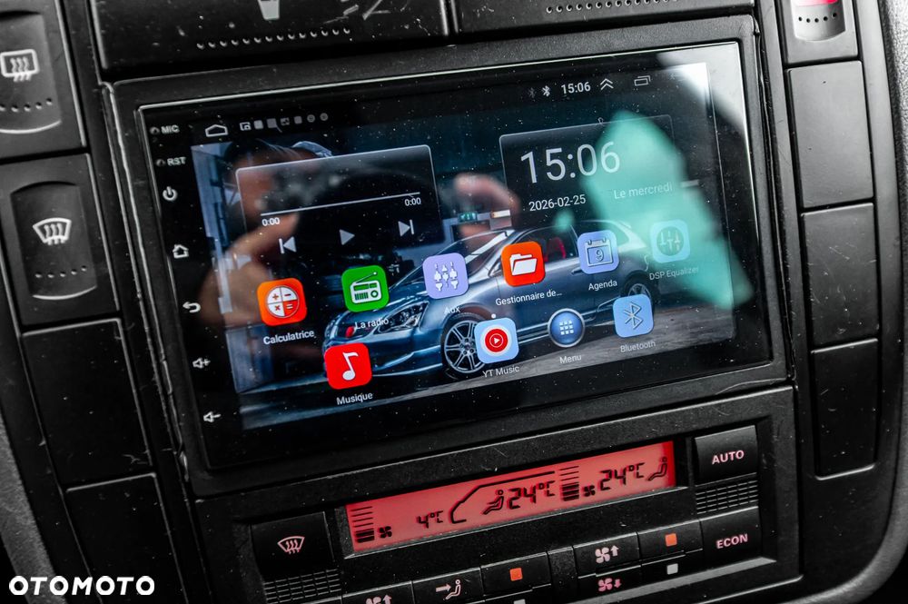 Seat Alhambra 1.8 20V Turbo Sport - 35