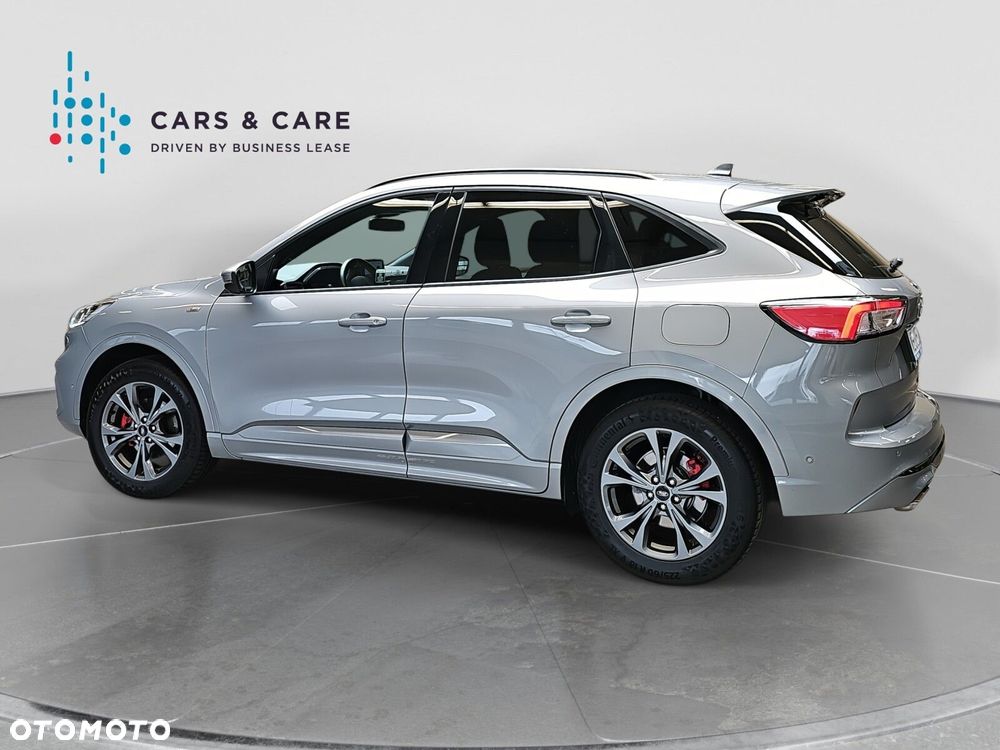 Ford Kuga 2.5 FHEV AWD ST-Line X - 13