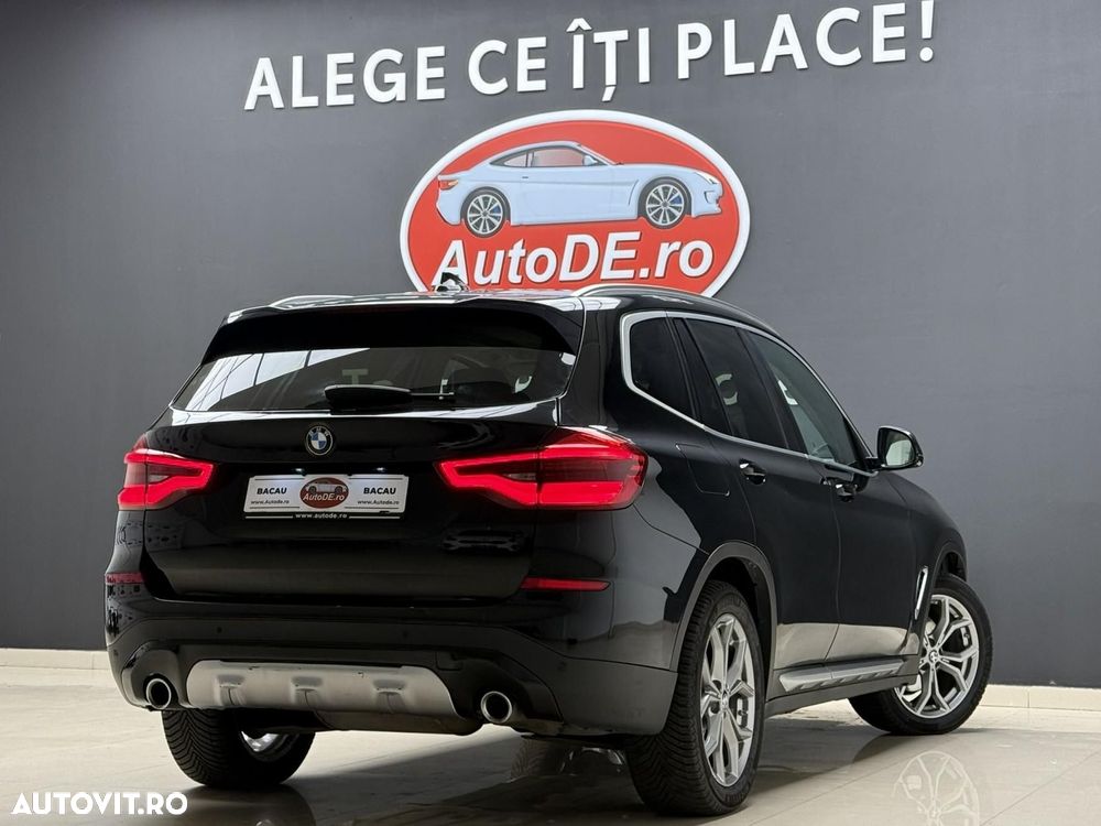 BMW X3 - 4
