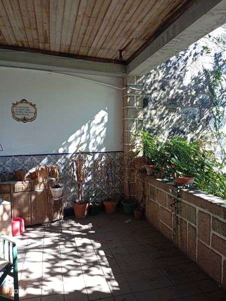 moradia térrea  em Corim, Aguas Santas-Maia - Grande imagem: 2/8