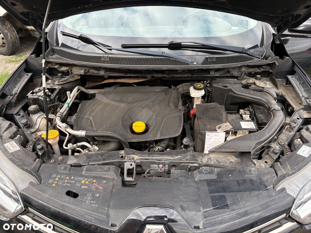 Renault Kadjar Energy dCi 110 Business - 8