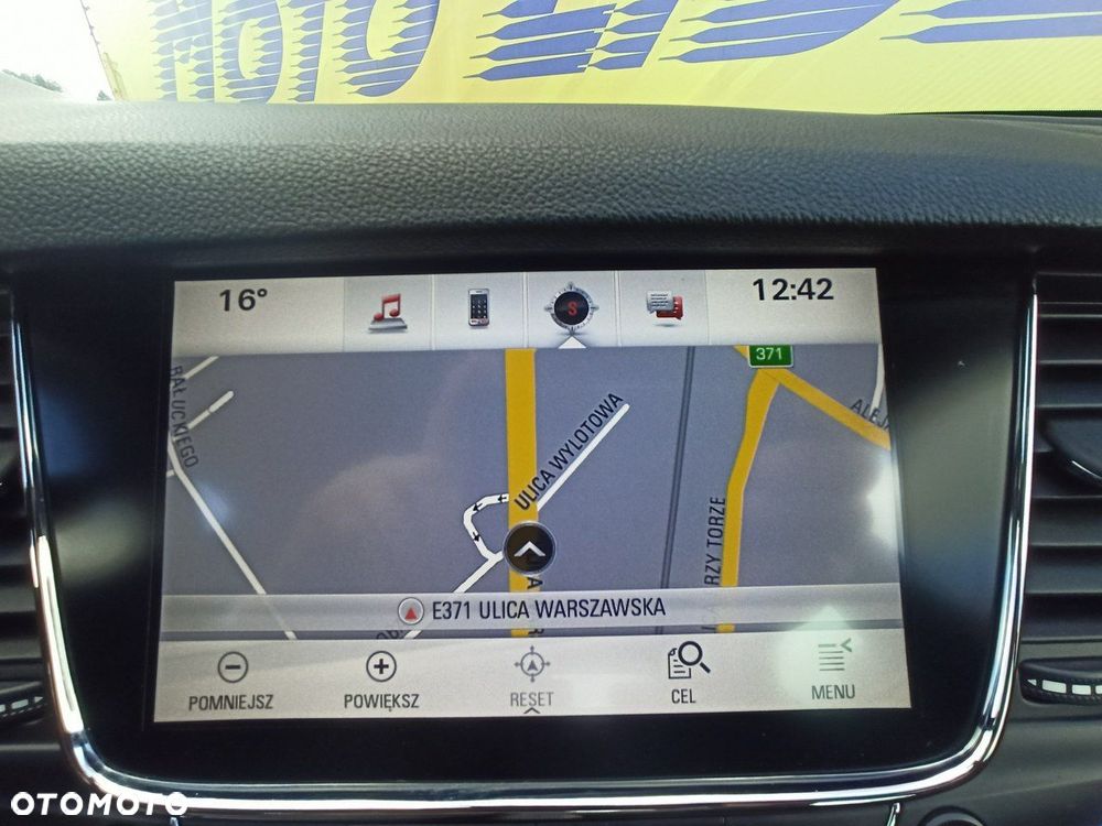 Opel Astra 1.4 Turbo Dynamic - 18