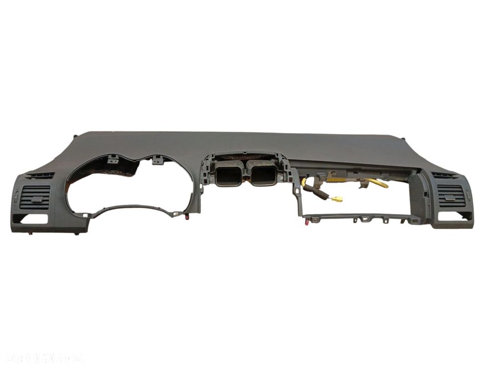 DESKA ROZDZIELCZA TOYOTA AURIS I E15 LIFT (2009-2012) 1.33 VVT-I 99KM - 2