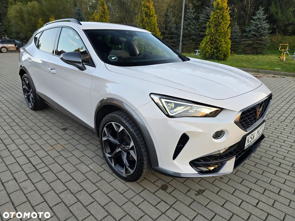 Cupra Formentor 1.5 eTSI DSG - 14