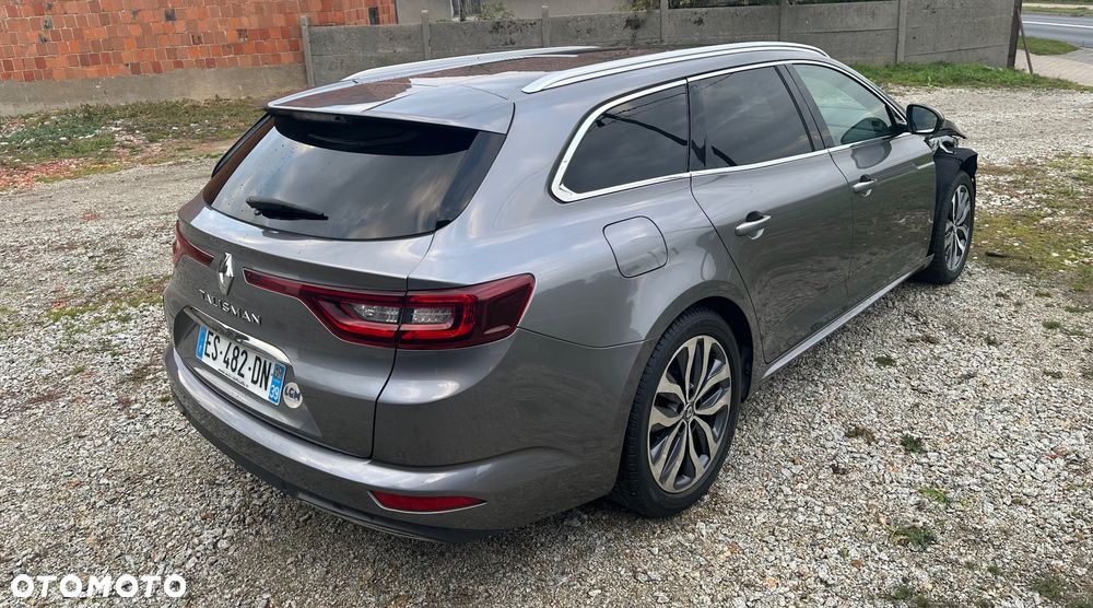 Renault Talisman Grandtour ENERGY dCi 160 EDC LIMITED - 9