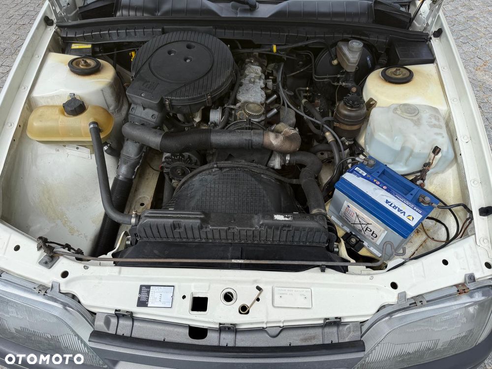 Opel Omega - 13