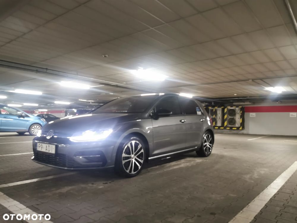 Volkswagen Golf VII 1.5 TSI BMT Evo Highline DSG - 38