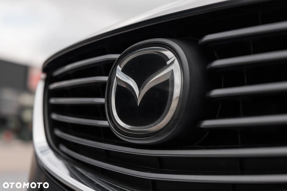 Mazda 6 - 9