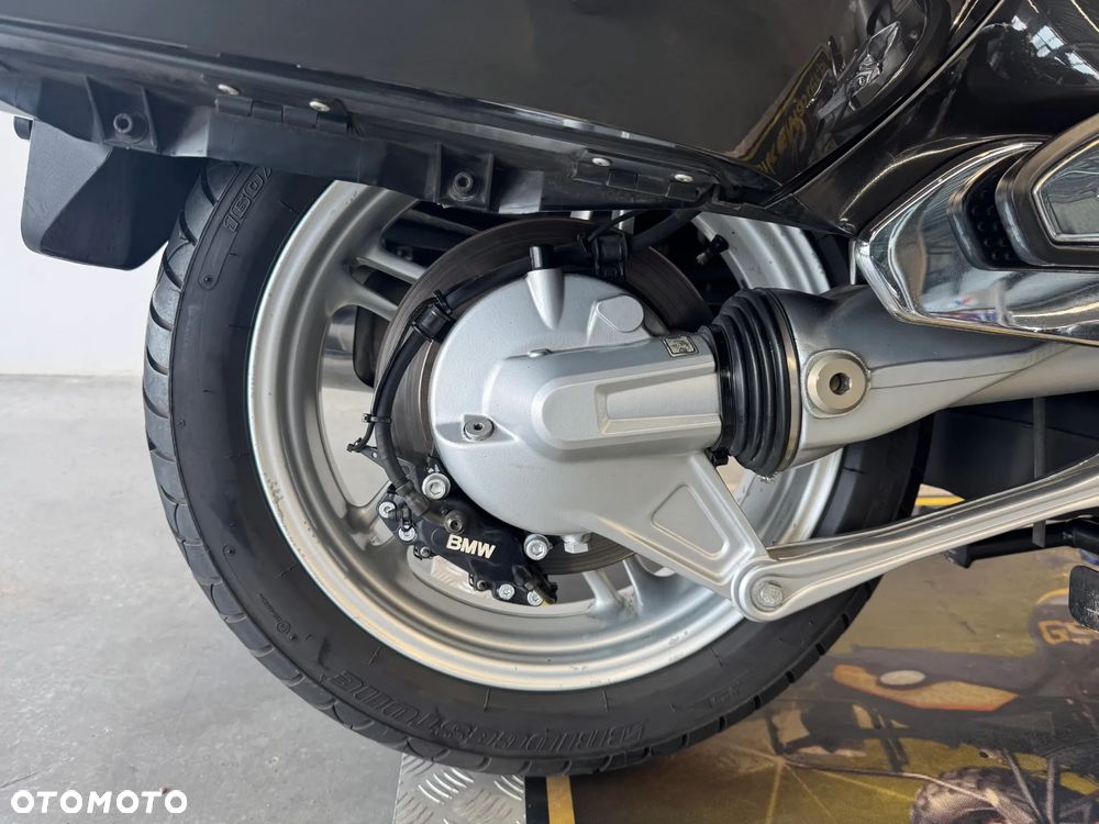 BMW K - 15