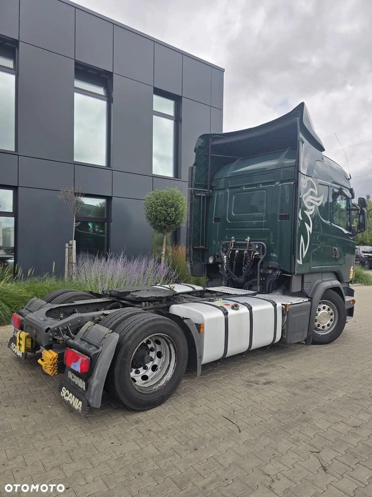 Scania R450 - 25