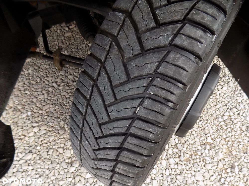 Iveco DAILY 50C16, KONTENER 9-PALET Z WINDĄ 1,5 TONY! - 16