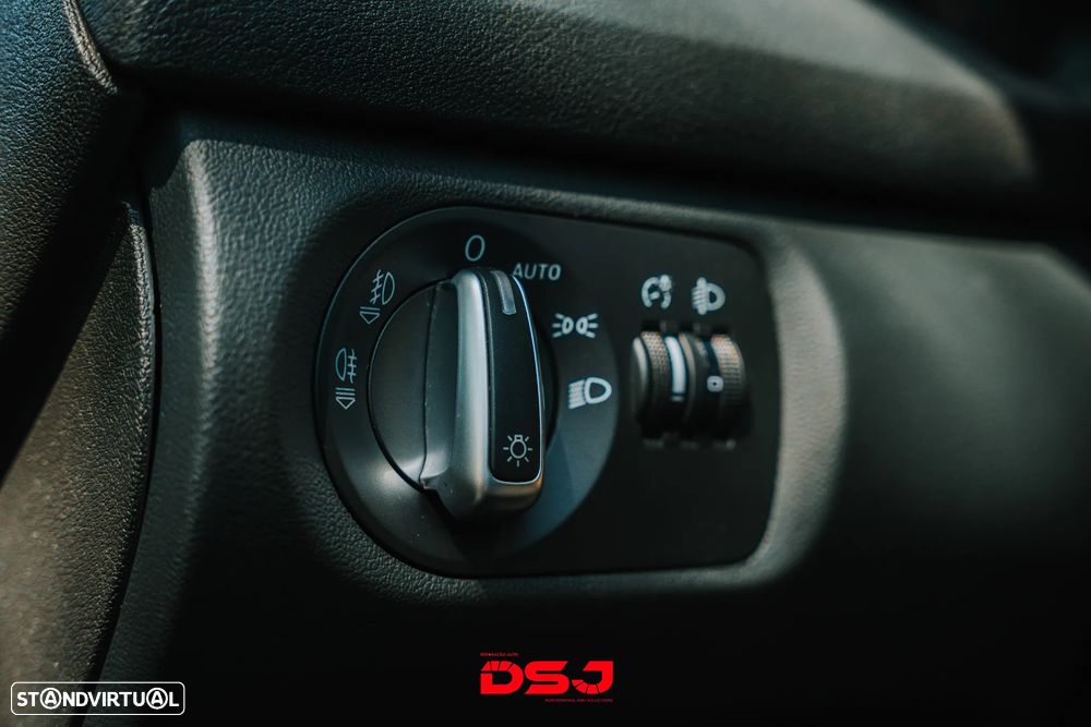 Audi A3 Sportback 1.6 TDI DPF S tronic S line Sport Pack - 18