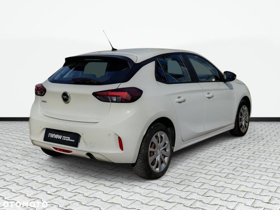 Opel Corsa - 5