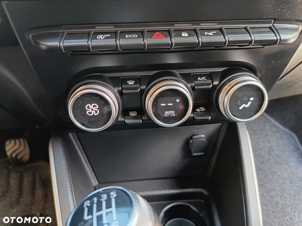 Dacia Duster 1.3 TCe FAP Prestige - 11