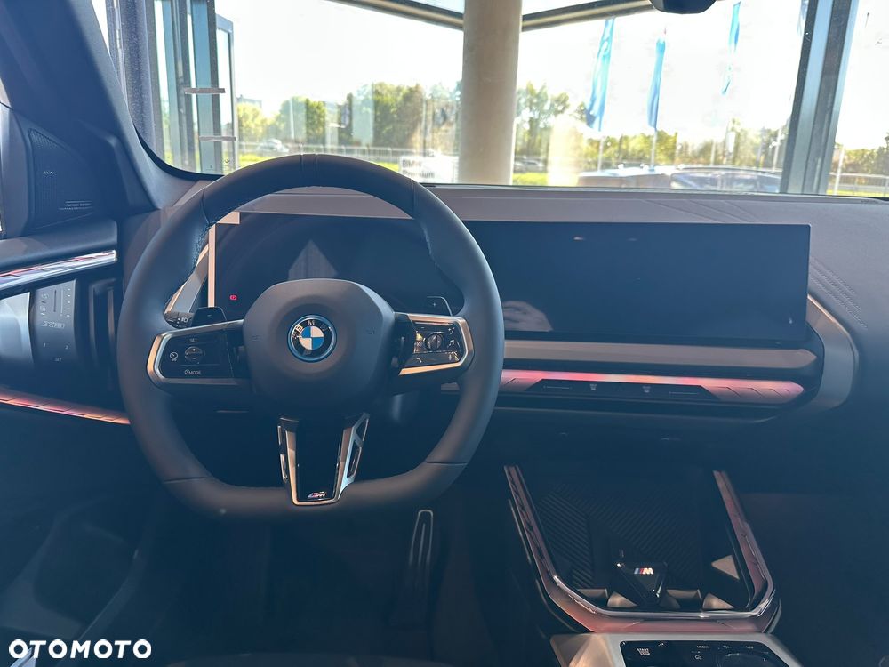 BMW X3 xDrive30e M Sport sport - 19
