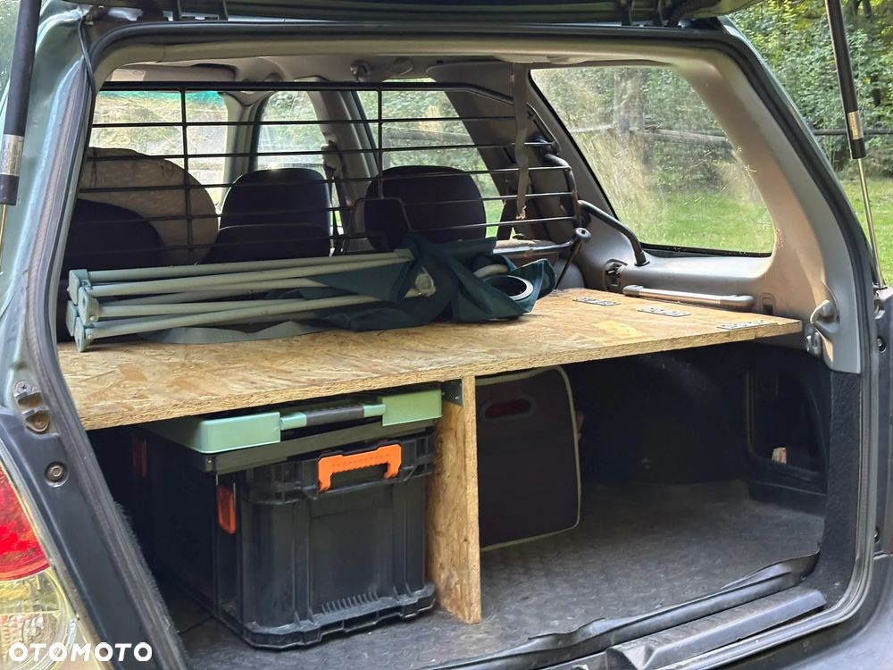 Subaru Forester 2.0 X - 18