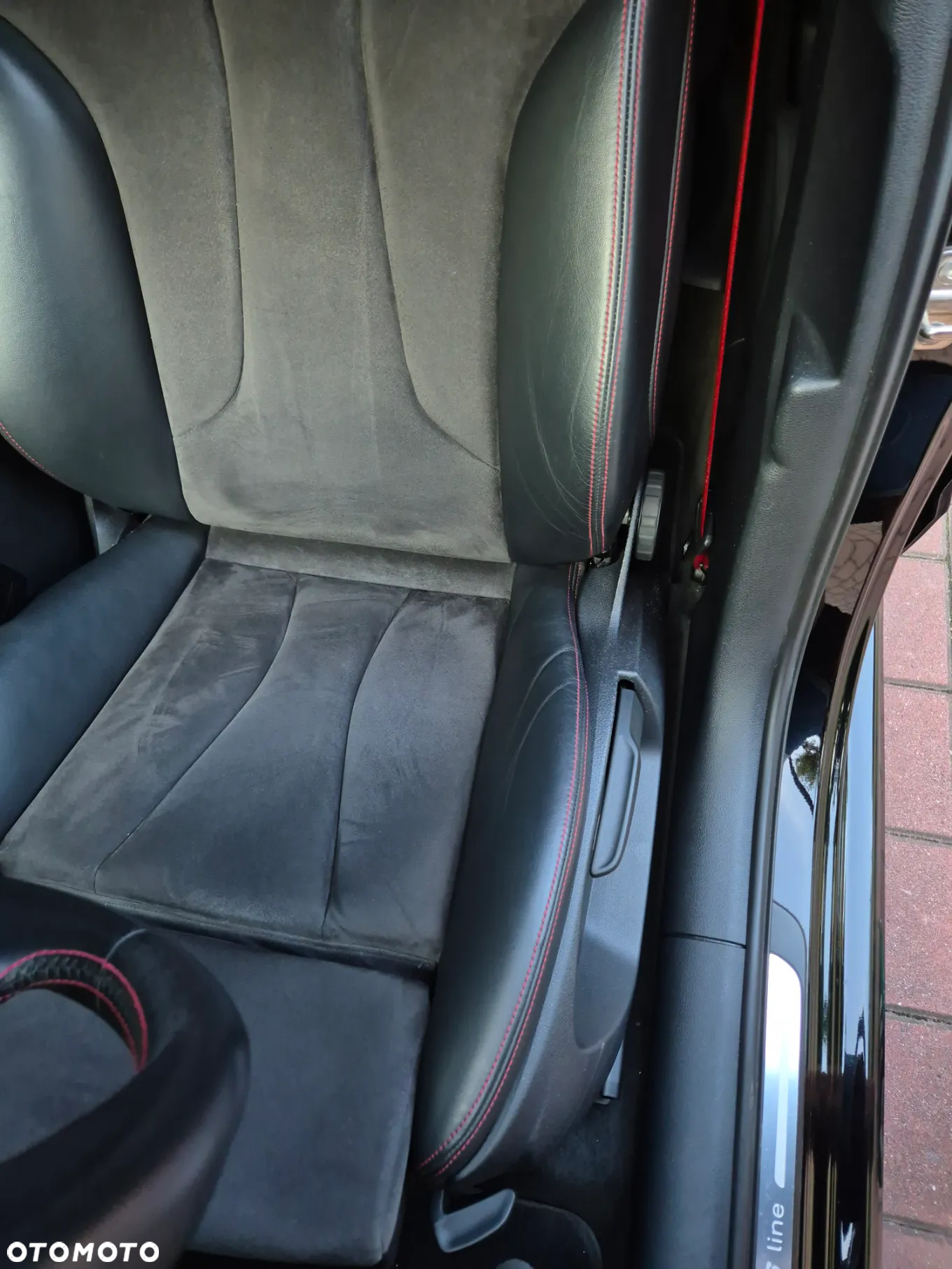 Audi A3 1.4 TFSI CoD ultra Ambition - 34