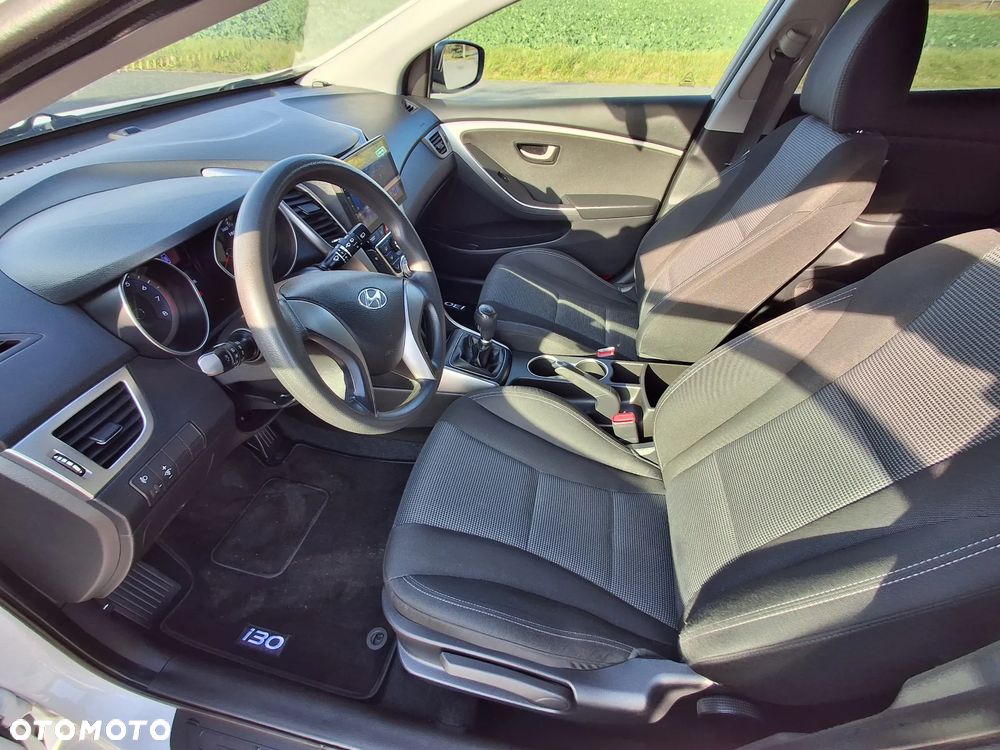 Hyundai i30 1.4 Style - 9