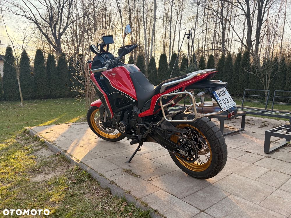 Moto Morini Inny - 2
