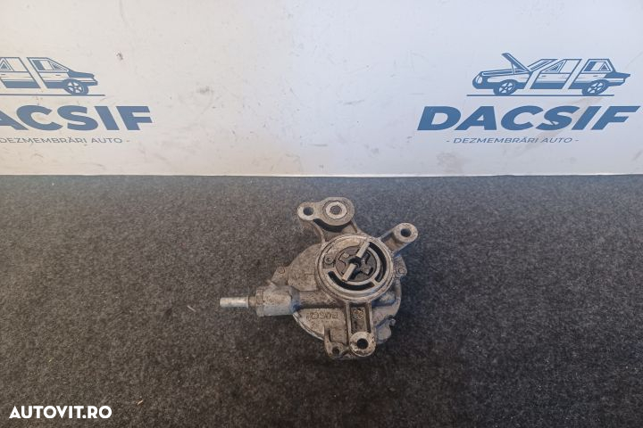 Pompa vacuum mecanica D165-1A D165-1A Ford Kuga 1 [2008 - 2013] Cross - 2