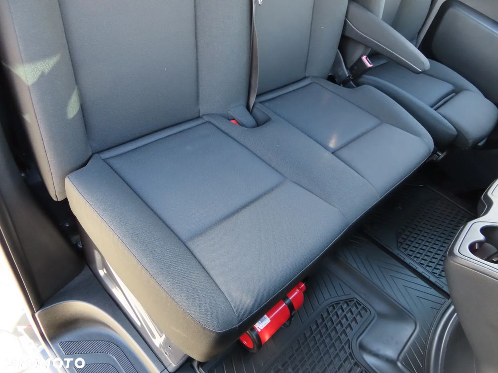 Mercedes-Benz Sprinter 319 CDI V6 3.0 CDI 190 KM Automat 7G-Tronic 4X4 Chłodnia -30*C Agregat Chłodniczy Rozstaw Osi 3665 mm Ładowność 1067 Kg WZMACNIANY Przebieg 10 Tys Km Jedyny Taki UNIKAT Stan NOWY Jak Z Fabryki POLECAM - 26