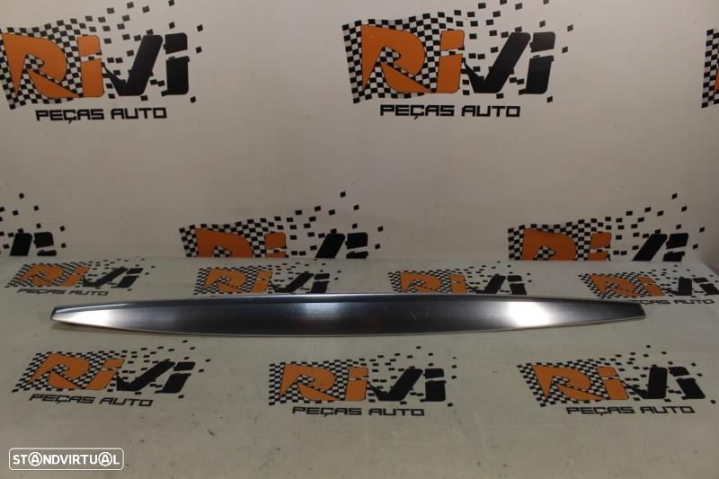 Friso Bmw 1 (E87)  Friso Do Tablier Bmw Serie 1 Em Alumínio - 1