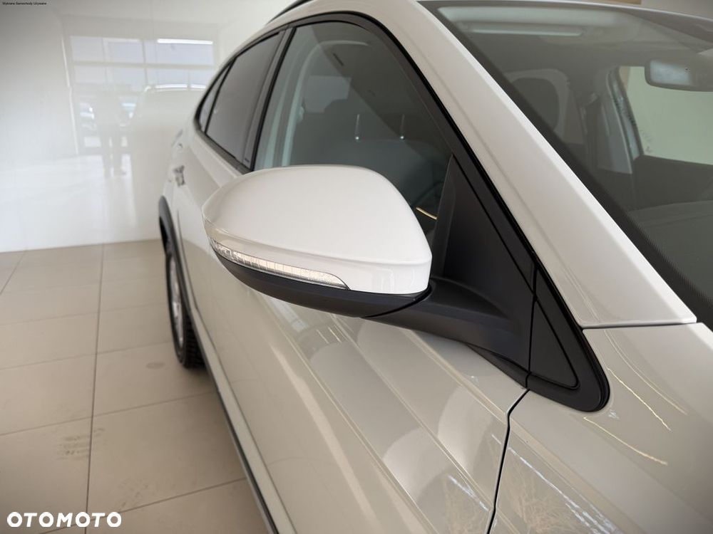 Volkswagen Taigo 1.0 TSI Life - 9