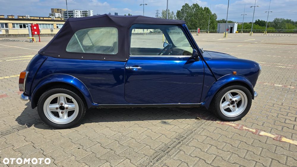Rover Mini - 10
