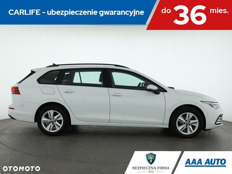 Volkswagen Golf - 7
