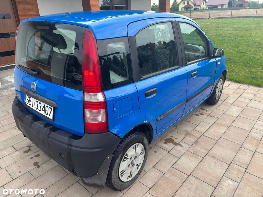 Fiat Panda - 6