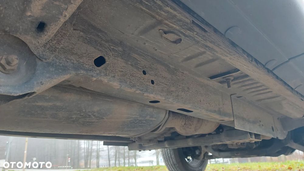 Jeep Cherokee 2.8 CRD Limited - 20