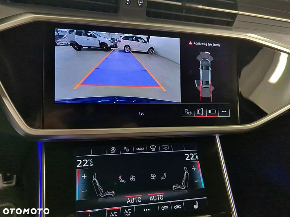 Audi A6 Limousine 40 TDI quattro S tronic sport - 10