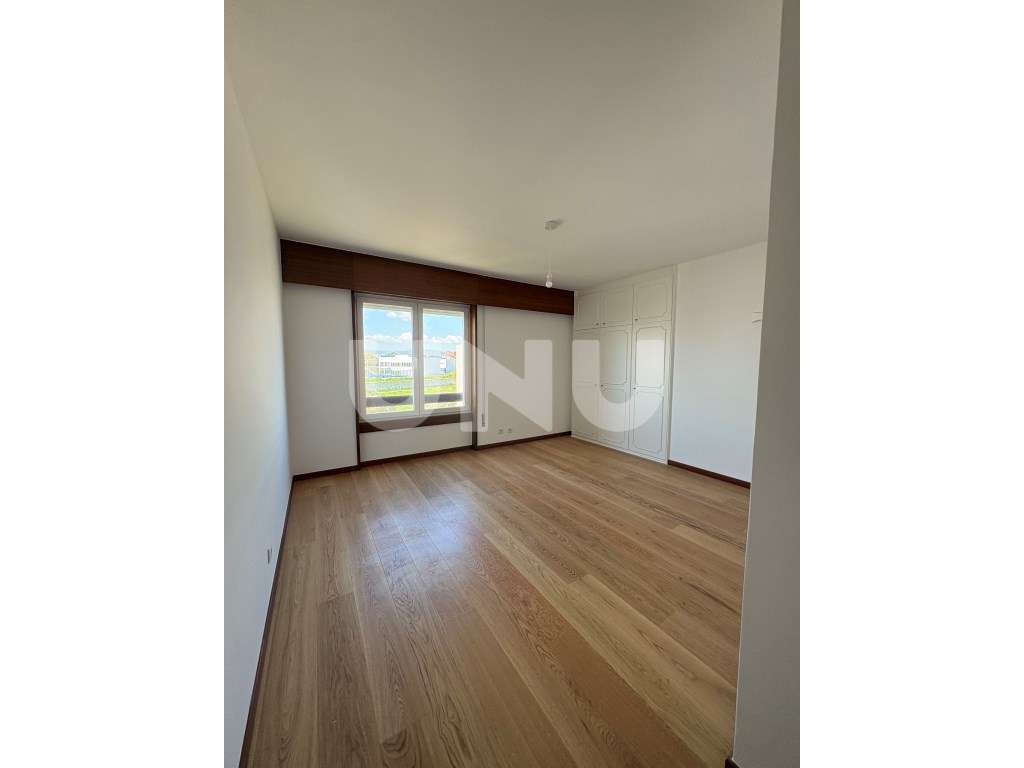 T3 com vista mar no Alto da Barra - Grande imagem: 5/7