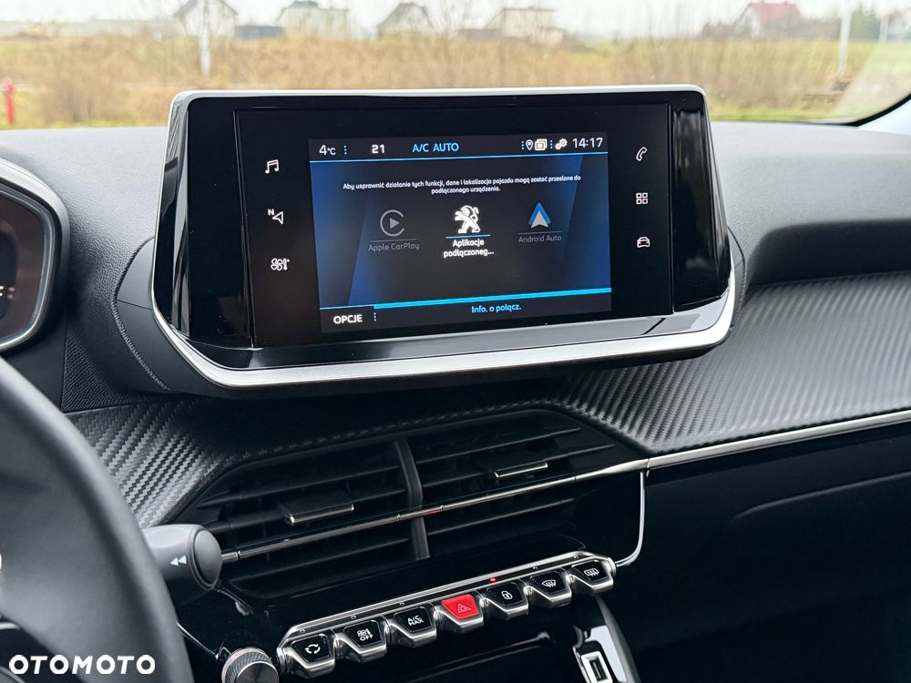 Peugeot 2008 PureTech 130 EAT8 Active Pack - 23