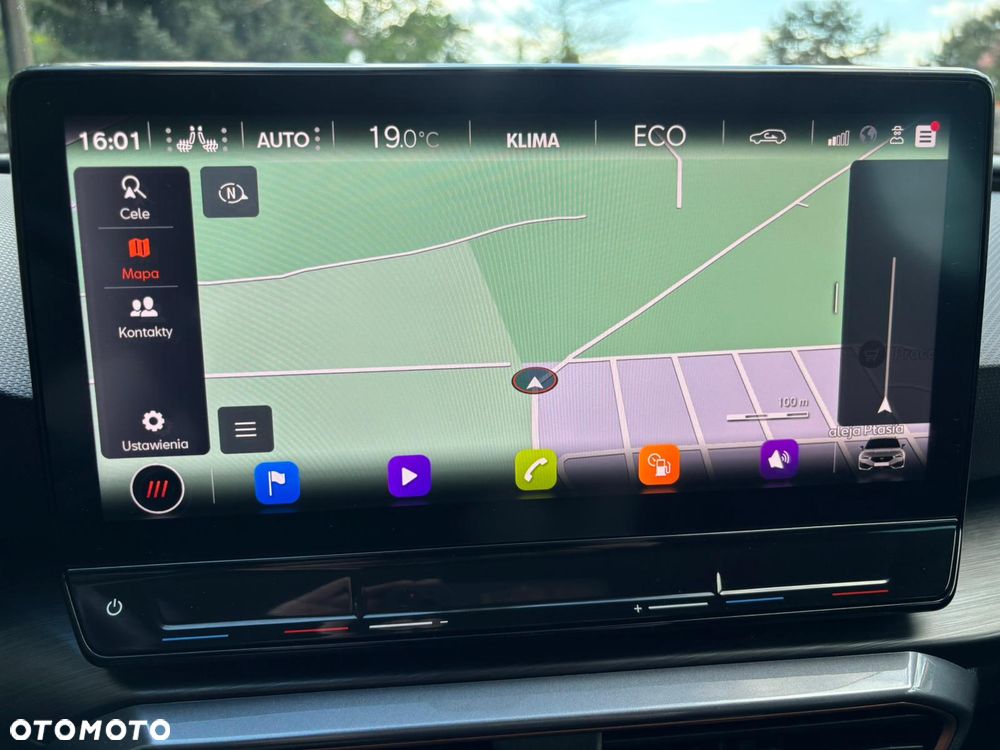 Cupra Leon Sportstourer - 22