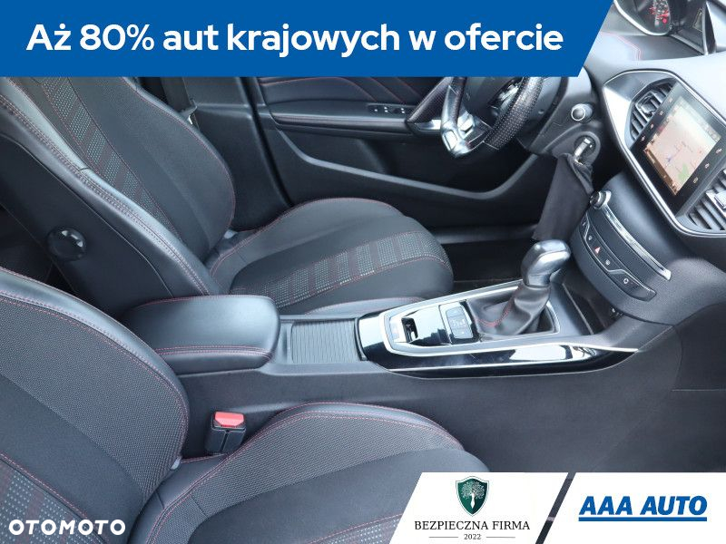Peugeot 308 - 10