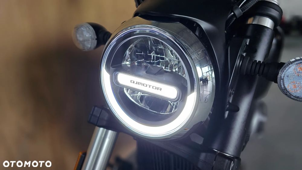 QJMOTOR Inny - 17