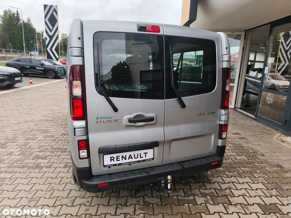Renault Trafic - 12