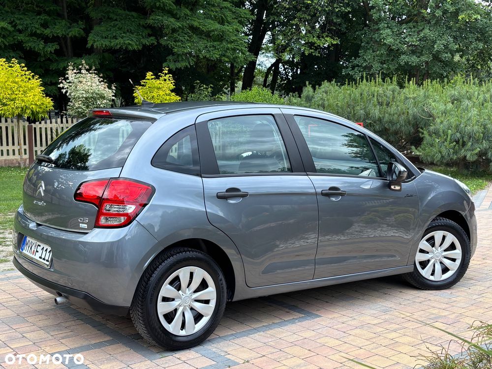 Citroën C3 1.1 Confort - 7