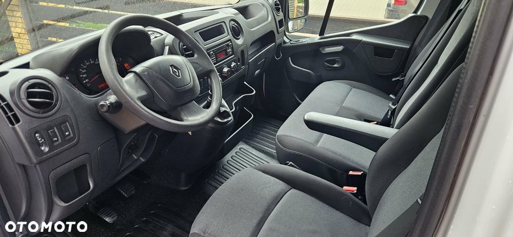 Renault MASTER - 9