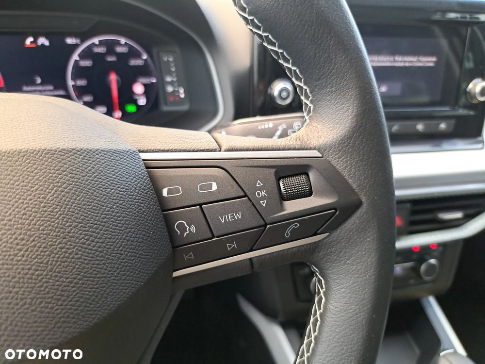 Seat Arona 1.0 TSI Marina S&S DSG - 20